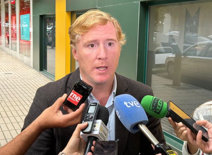 Gragera Tercer Alvia extremeo es un paso positivo de los muchos que an se deben dar