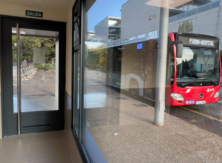 Mrida contar con dos lneas especiales de transporte pblico durante la Feria 