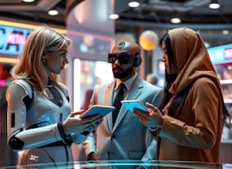 La atencin al cliente 247 revoluciona la experiencia del consumidor