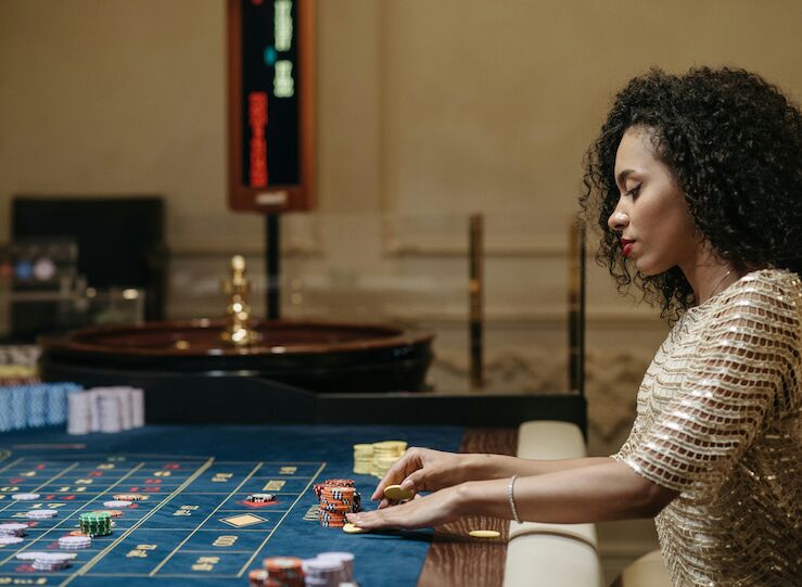 La ruleta en vivo una tendencia en el entretenimiento digital