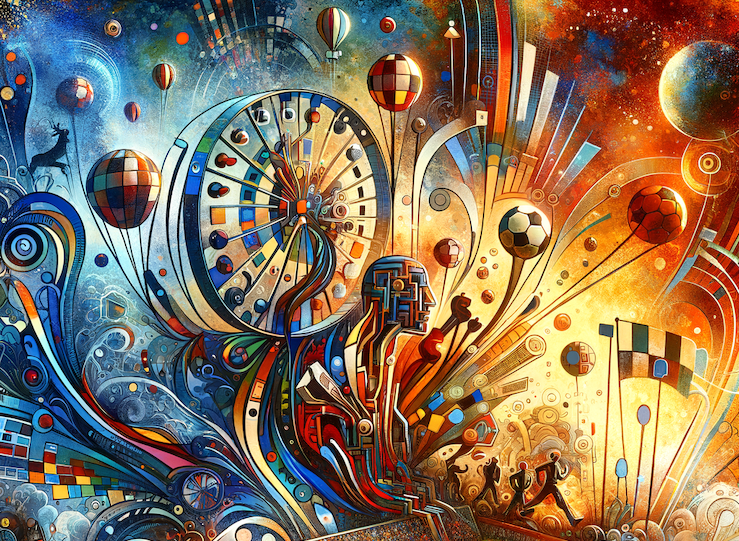 La Revolucin Silenciosa O Cuando las Apuestas Conquistaron el Entretenimiento 