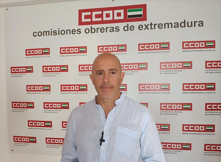 UGT pide respeto y negociacin real a una Consejera de Educacin atrincherada