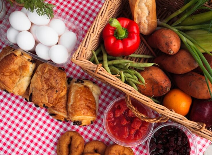 Las mejores tcnicas para bajar el colesterol de manera saludable