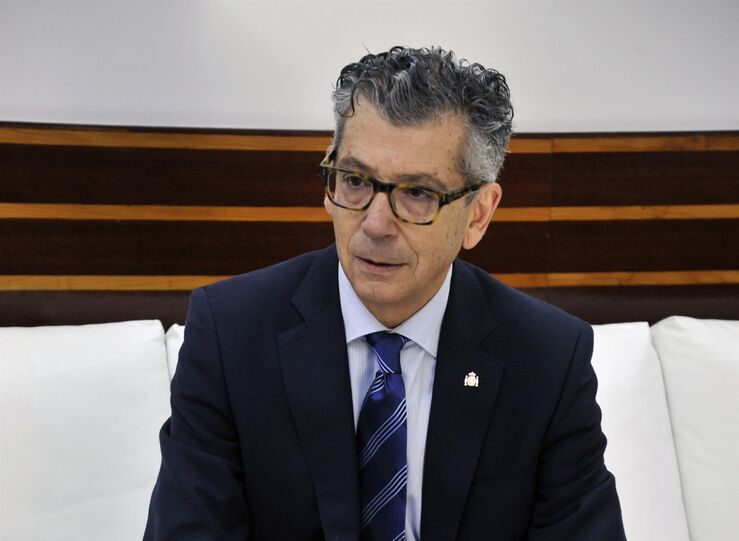 La Fiscal General Estado propone renovar a Montero Juanes como Fiscal Superior Extremadura