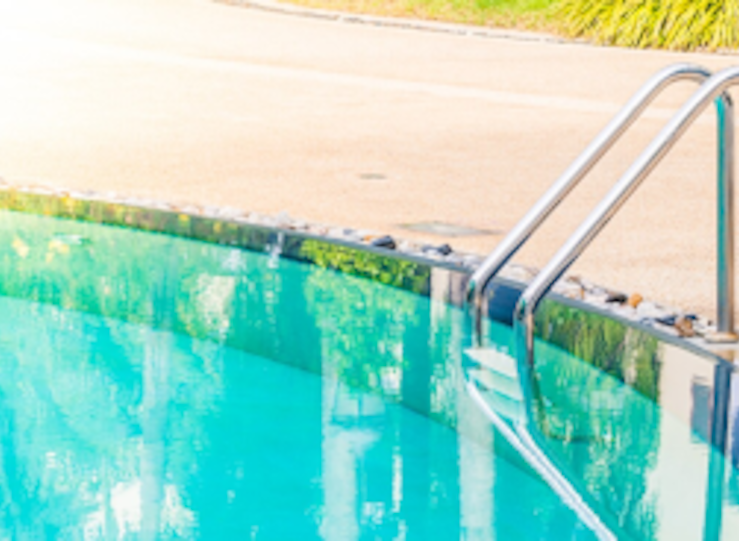 La piscina de arena como solucin innovadora y ecolgica