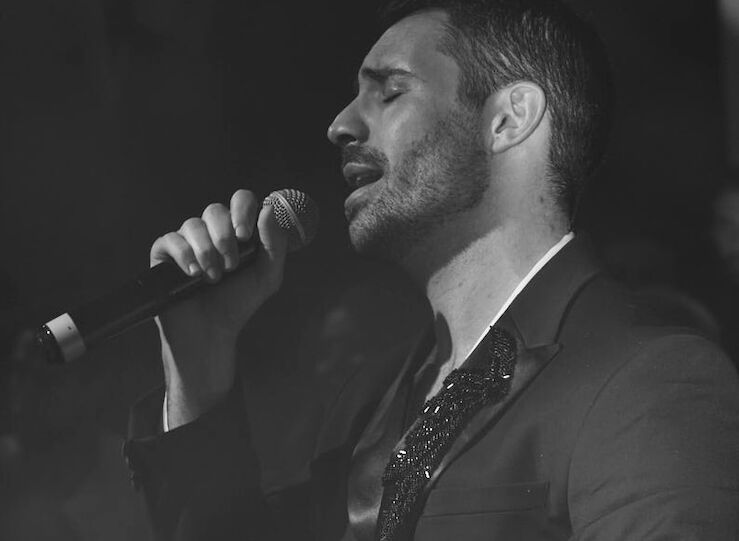 Solo quiero amarte Matas Ferreira y su mensaje de amor universal