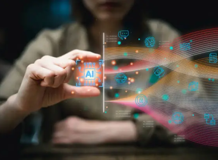 Cmo integrar la IA a tu negocio y optimizar recursos