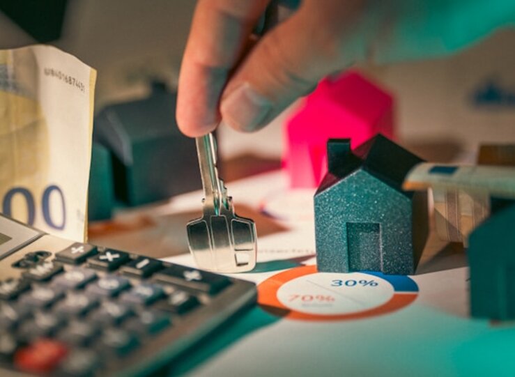 Broker hipotecario vs banco directo casos reales de diferencia de condiciones
