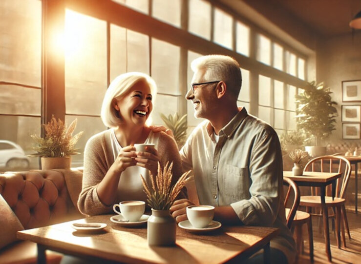 Pginas de Citas para Mayores de 50 Aos Gratis o Pago