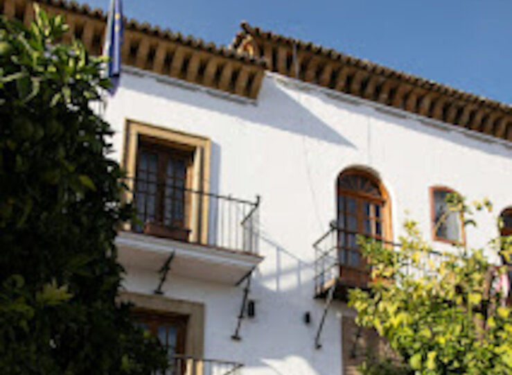 Marbella inspiracin mediterrnea para la decoracin de interiores en Extremadura