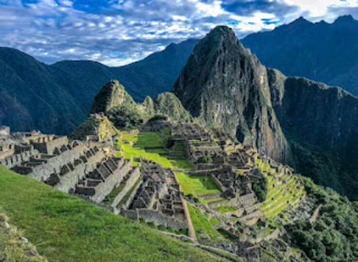 Descubre Per con las mejores agencias de viaje especializadas