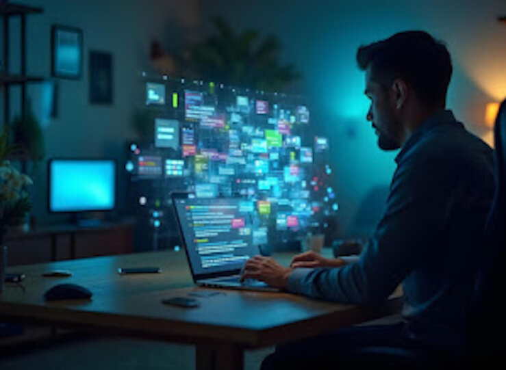 Argentina busca liderar la inteligencia artificial en Latinoamrica