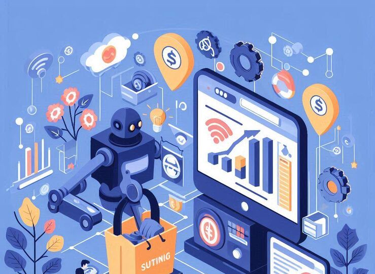 Ventas Automatizadas y Marketing Digital Una Combinacin Ganadora