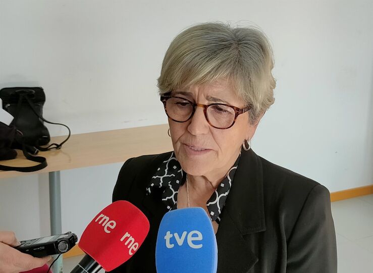 UGT rechaza la Ley de Concordia y pide al Gobierno que la recurra al Constitucional