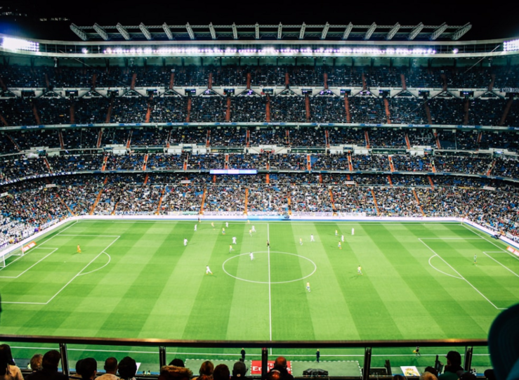 El auge de las apuestas deportivas en lnea un fenmeno que transforma el entretenimiento