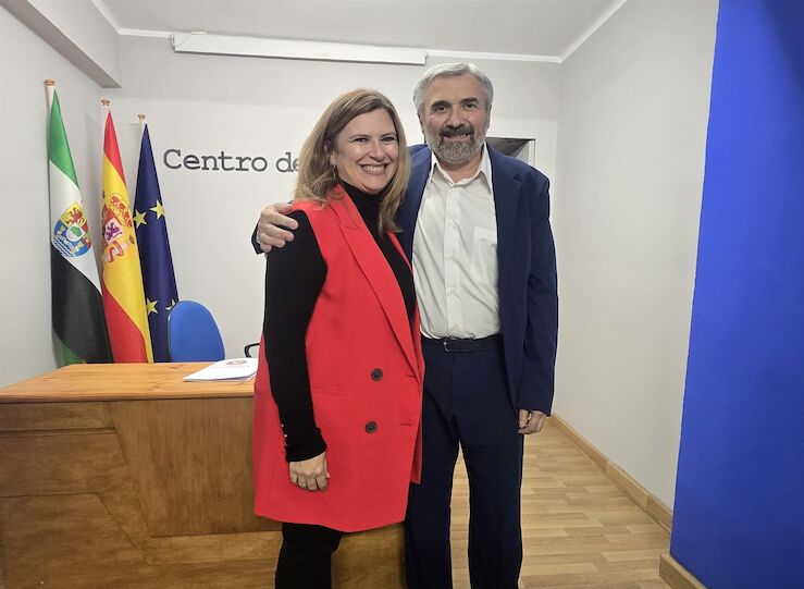 La APM reconoce la defensa del periodismo digno y de calidad por parte de Mximo Durn