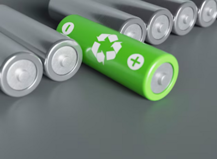 Bateras de litio y paneles solares una revolucin energtica