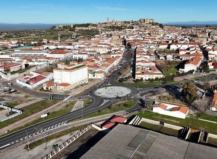 Villafranca Talayuela y Trujillo entre los lugares donde ms sube la vivienda del pas