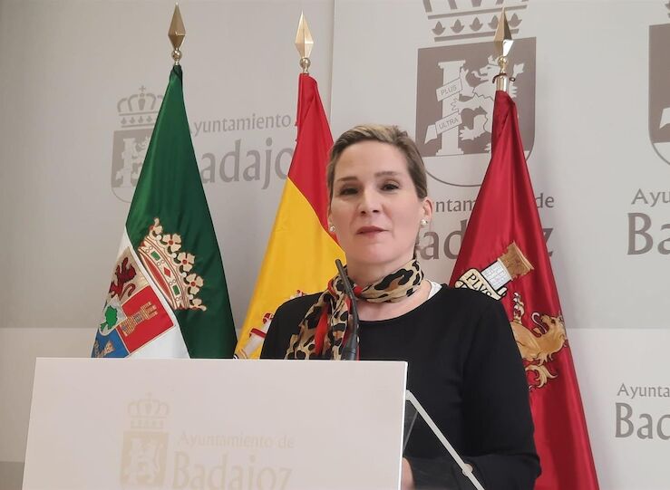 Ayuntamiento Badajoz dedica 18M a licitacin para enajenacin de la Casa de las Aguas