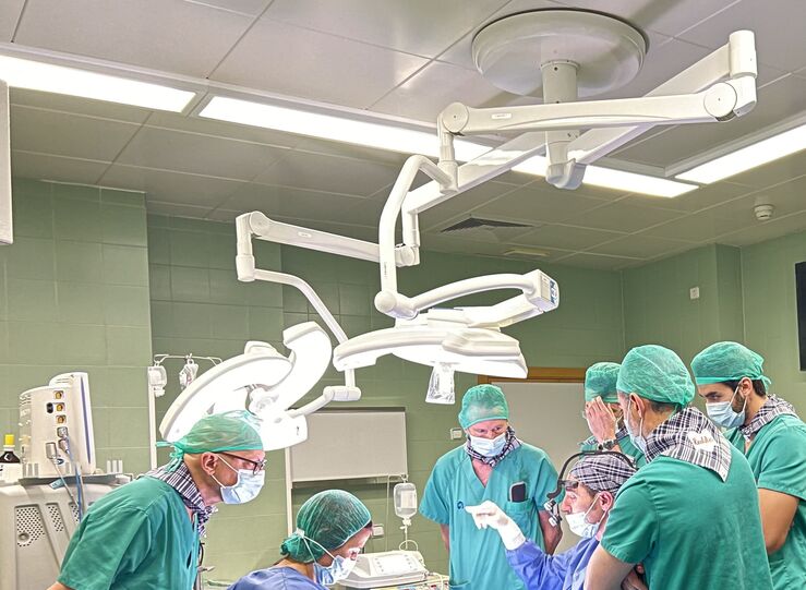 Rinofallas Congreso de Referencia en Rinoplastia en Valencia