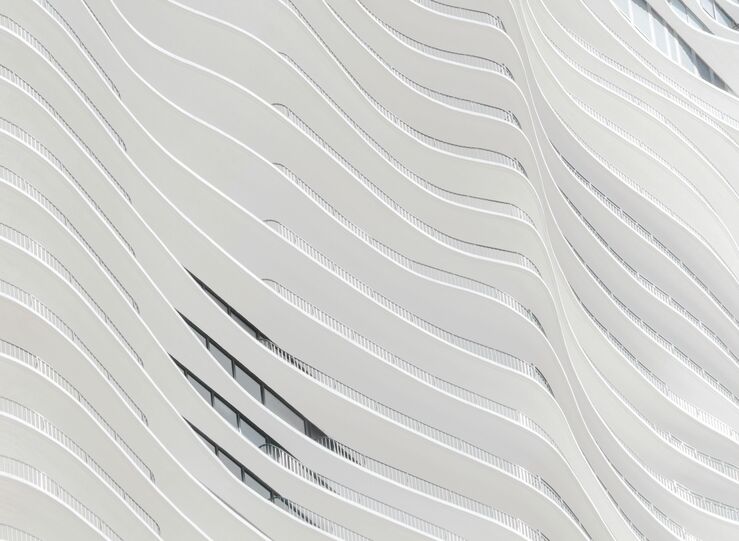 ALUCOIL presenta Larson EVO su gama ms avanzada de paneles ecolgicos