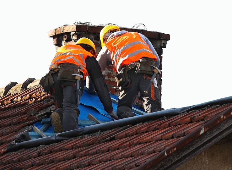 Nuevo curso en Mrida de Fundacin Laboral sobre Prevencin de Trabajos en Altura