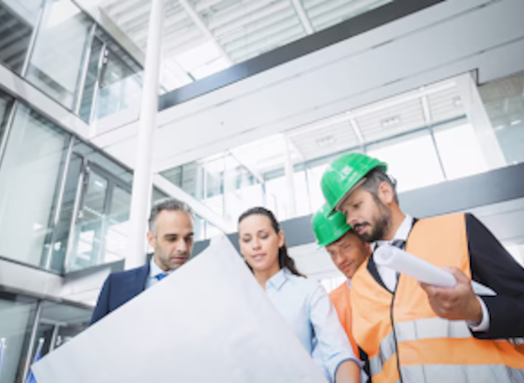 Qu hace una empresa de ingeniera