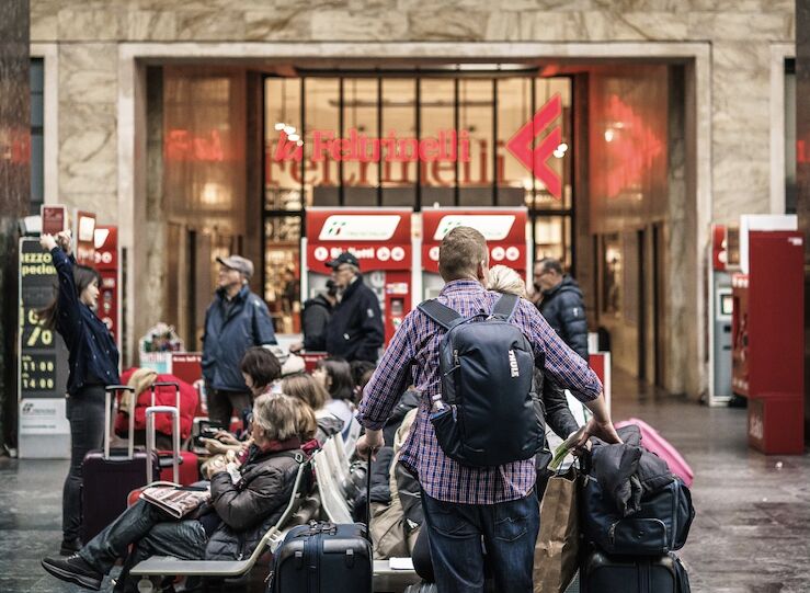 Las mejores Apps para explorar cualquier ciudad sin estrs ni peso extra