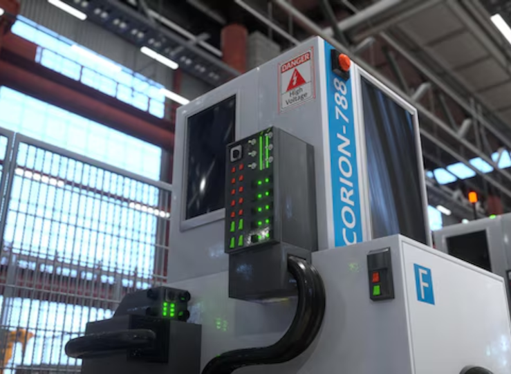 En qu consiste una empresa de grupos electrgenos