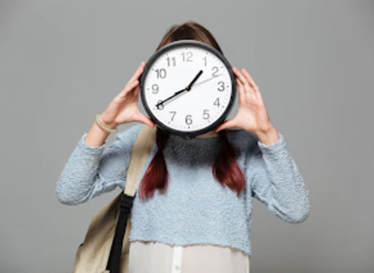 Nueva ley de control horario 2025