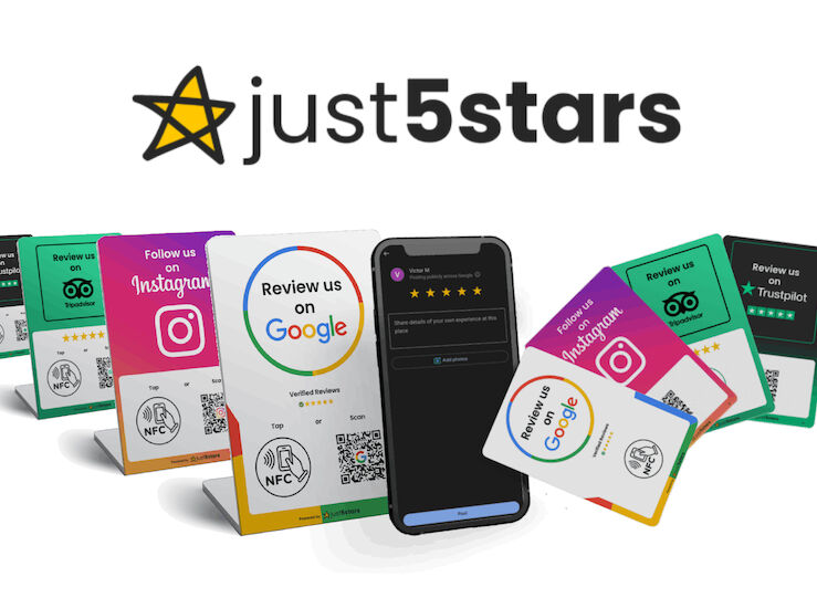 El 82 de los consumidores leen reseas de Google antes de visitar un negocio local 