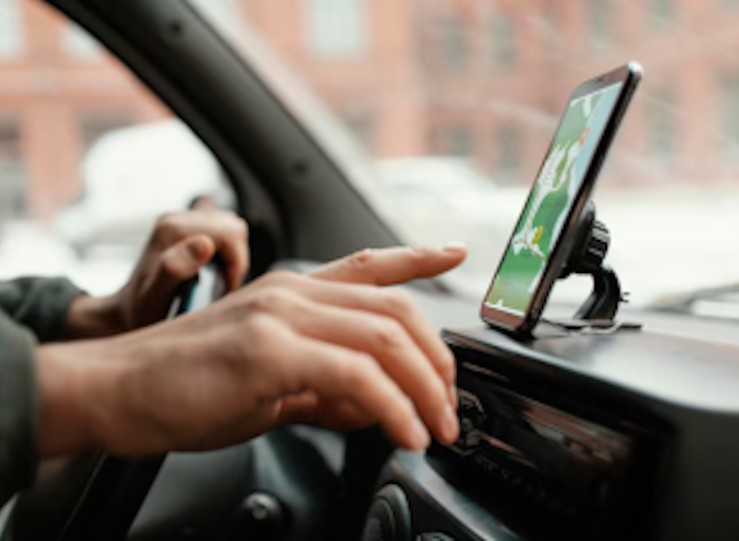 El auge de los navegadores GPS para camiones