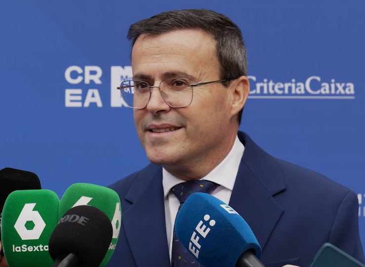 Gallardo Huelga estudiantil prueba falta de respuesta de Guardiola al problema vivienda