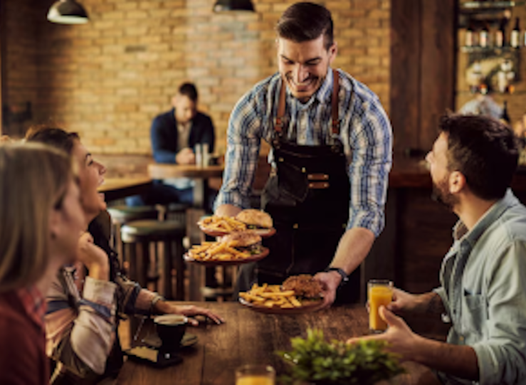 Consejos claves para el xito de tu restaurante