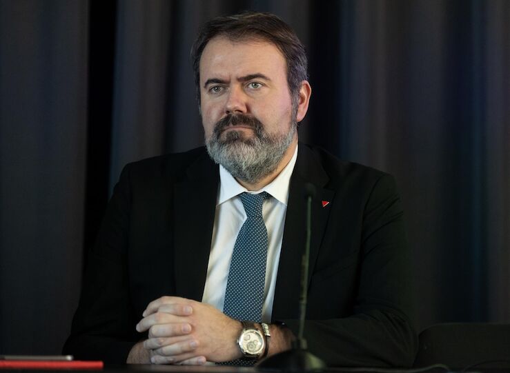 El secretario de Infancia pide a CCAA del PP cordura con el reparto de menores migrantes