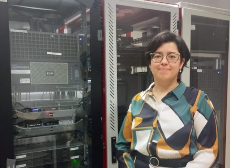 Fundacin BBVA premia un proyecto medioambiental de una investigadora de la UEx 