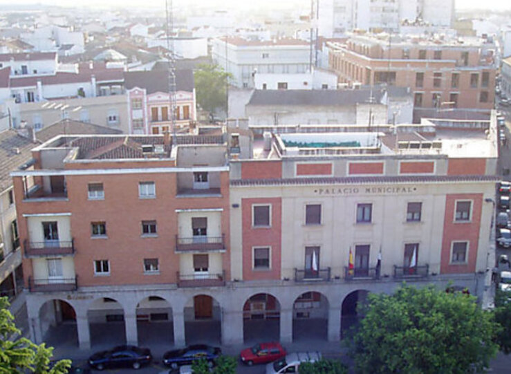 350 efectivos velarn por seguridad de Feria de Don Benito y suspende fuegos artificiales