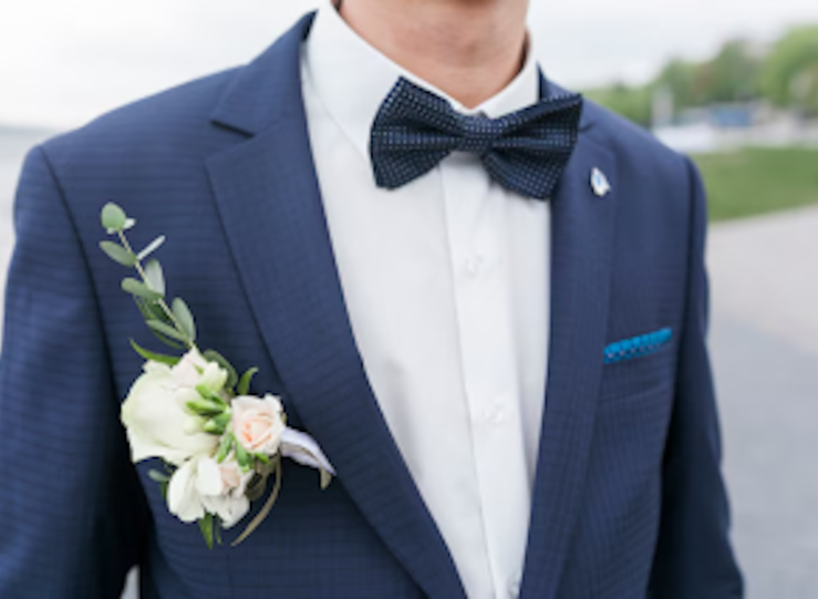 Trajes a medida para hombre elegancia tradicin y estilo personal