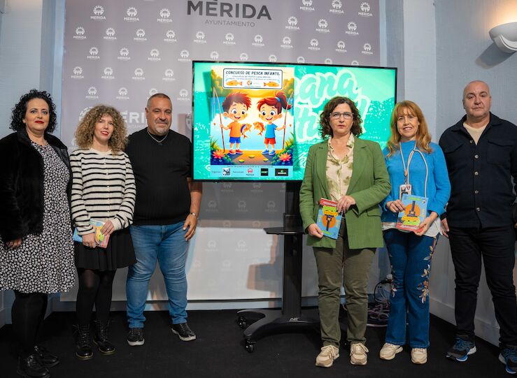 La solidaridad impera en la Semana Cultural de la barriada de El Prado de Mrida 