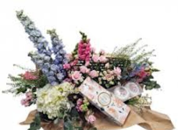 Este da de la madre no regales cualquier cosa regala emocin con flores inolvidables