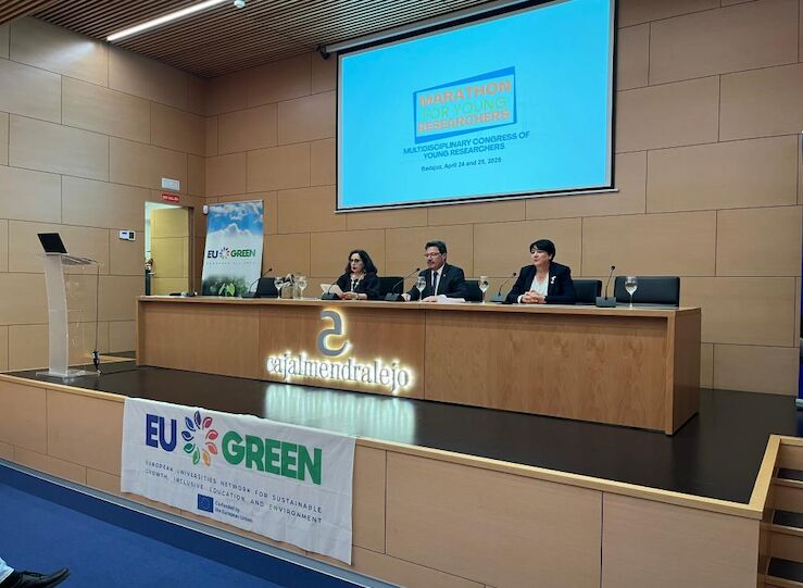 La Junta pone en marcha una iniciativa para atraer y retener profesionales cualificados