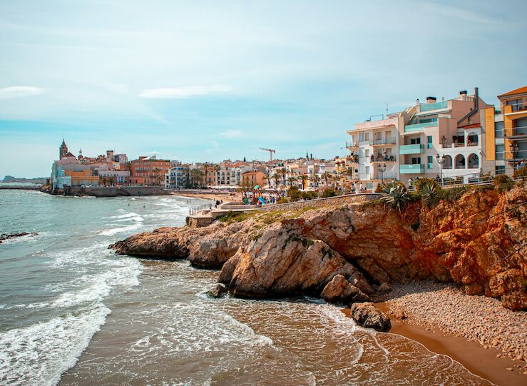 Sitges se consolida como una oportunidad inmobiliaria en crecimiento