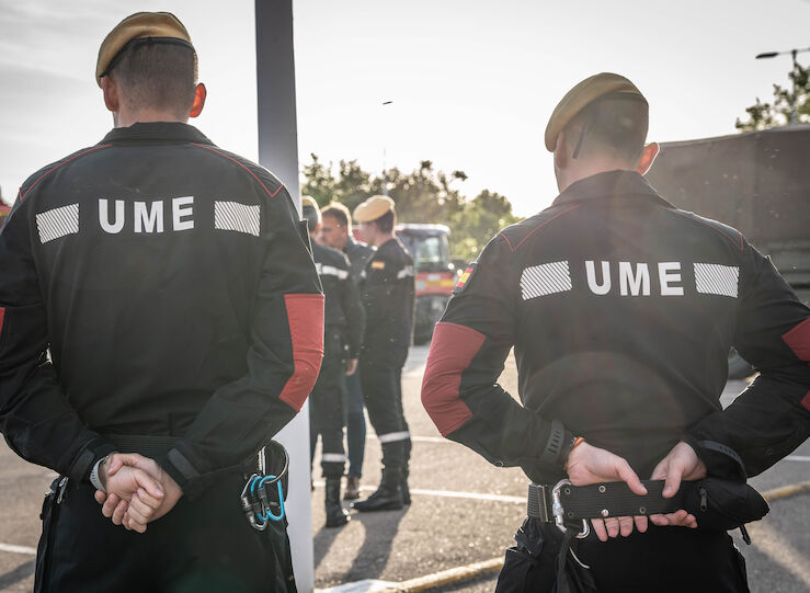 Osuna pide explicaciones a Guardiola por falta de coordinacin y ayuda el da del apagn