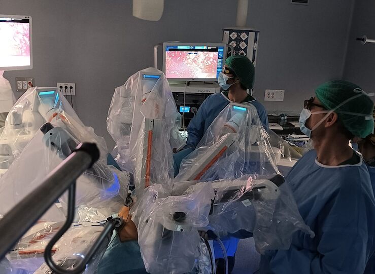 En Extremadura a fecha de hoy se han adjudicado un total de 133 plazas MIR