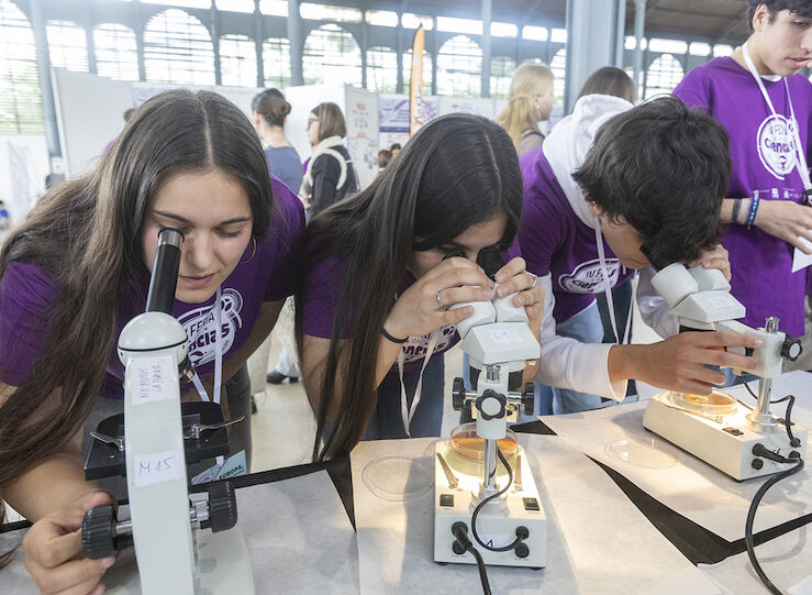 Desde Badajoz Tour del Talento finaliza con una marcada cooperacin hispanoLusa