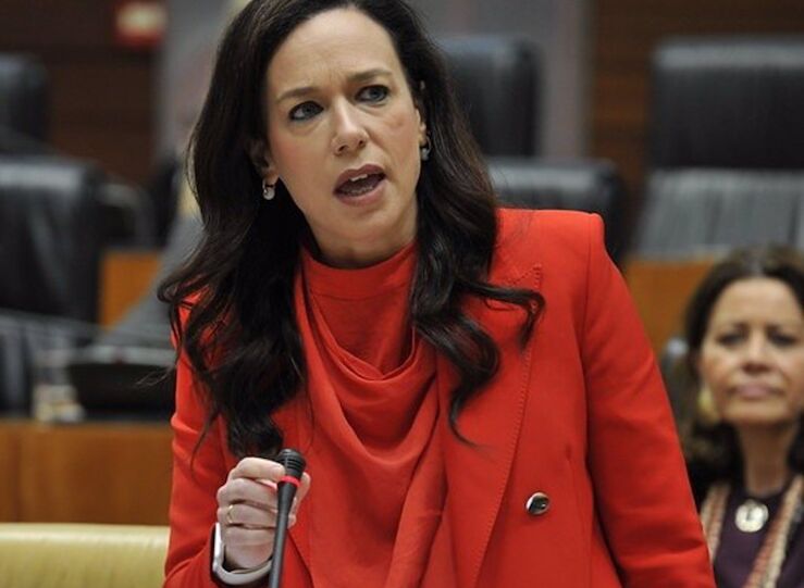 Junta incide en que Gobierno busca un reparto arbitrario y forzoso de menores migrantes