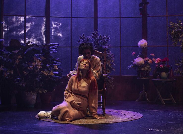 La compaa Drao Skene lleva su obra La tierra balda a la Sala Trajano de Mrida