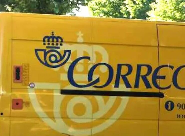 CSIF reclama refuerzo extra de trabajadores en Correos en Extremadura por elecciones