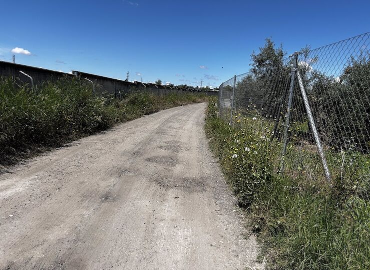 Ayuntamiento Mrida mejorar seguridad de ms de 21 kms de seis caminos rurales