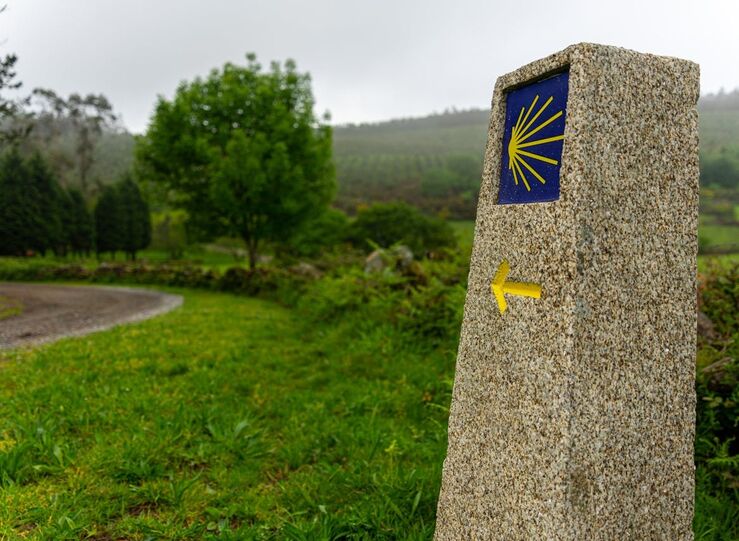 Camino Portugus con Santiago Ways la ruta ideal para combinar tradicin y organizacin 